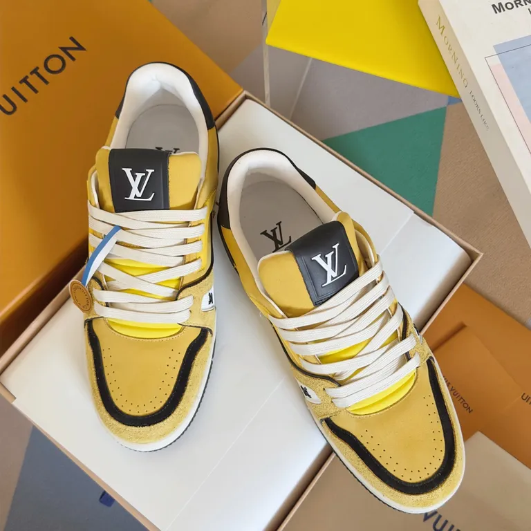 Louis Vuitton Shoe 